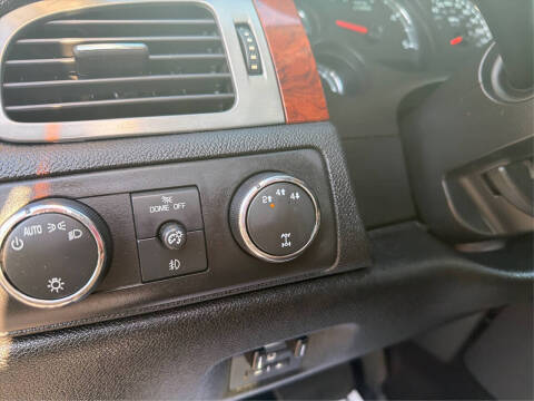 2011 GMC Sierra 3500HD