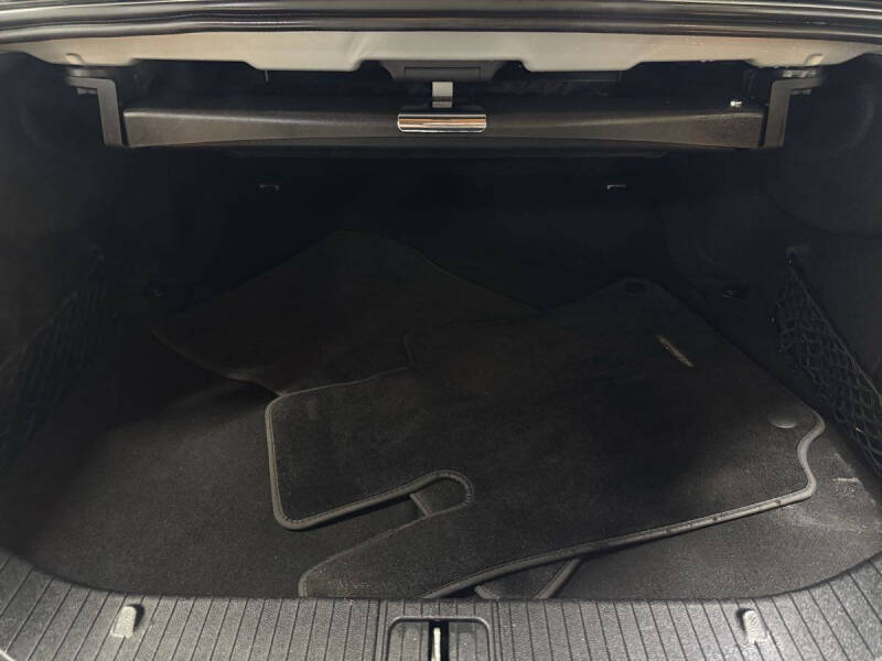 2013 Mercedes-Benz CLS CLS 550