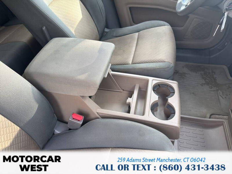 2006 Honda Ridgeline RTS