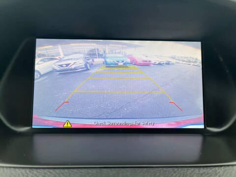 2015 Buick Encore Leather