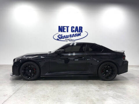 2024 BMW M2
