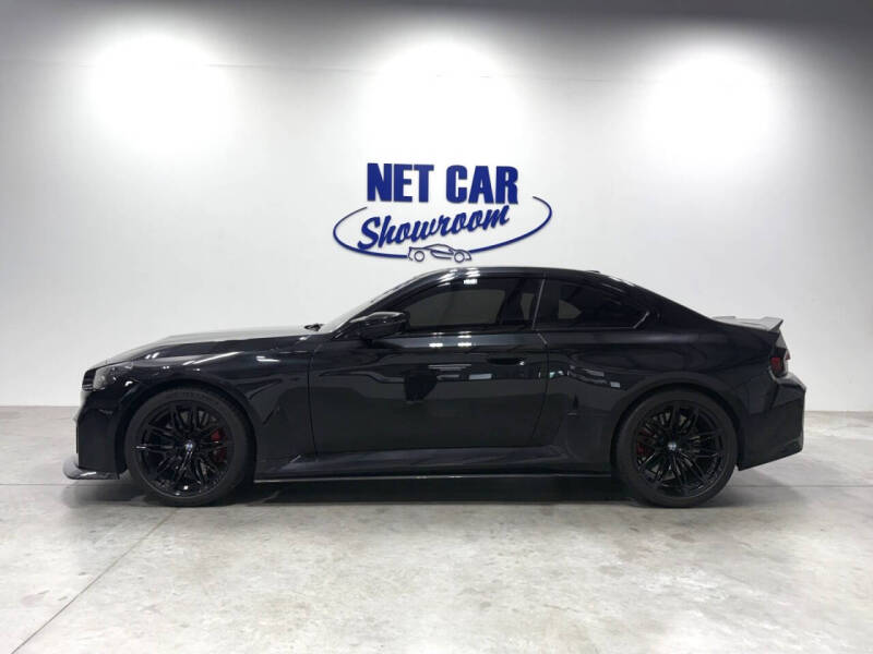 2024 BMW M2