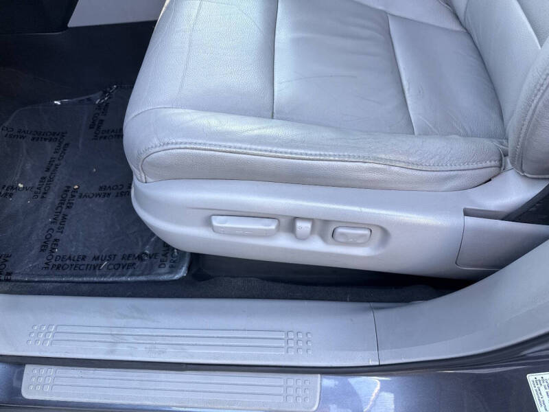 2015 Honda Pilot EX-L w/Navi