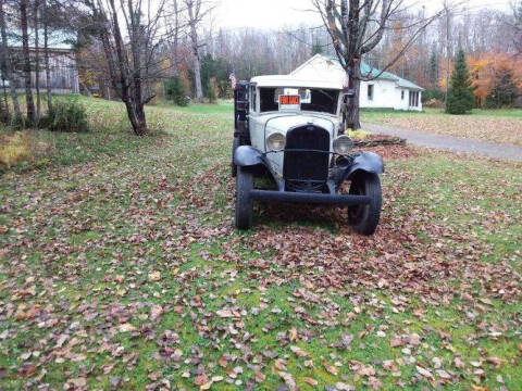 1931 Ford E-350