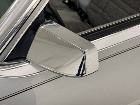 1980 Ford Thunderbird