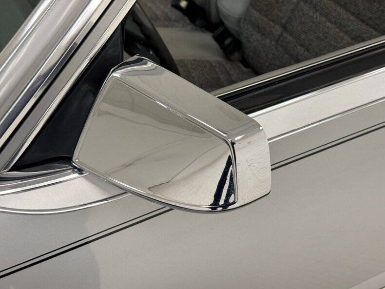 1980 Ford Thunderbird