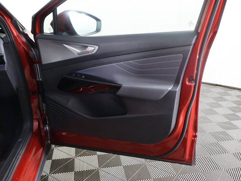 2024 Volkswagen ID.4 S