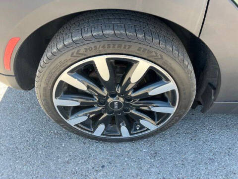 2017 MINI Hardtop 4 Door Cooper