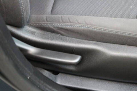 2018 Chevrolet Cruze LT Auto