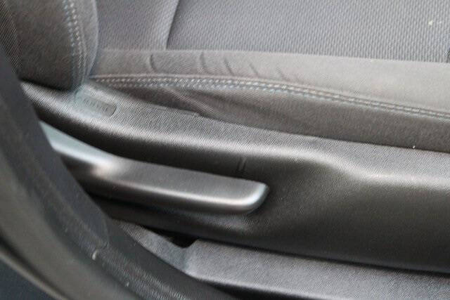 2018 Chevrolet Cruze LT Auto