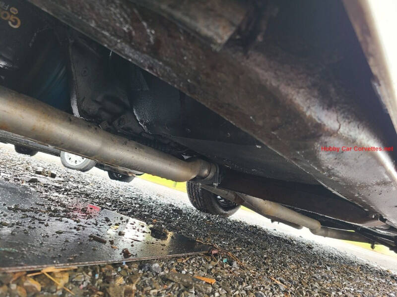 1977 Chevrolet Corvette