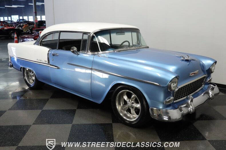 1955 Chevrolet Bel Air