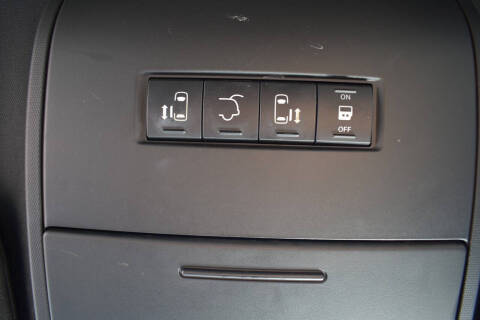 2014 Dodge Grand Caravan SXT 30th Anniversary