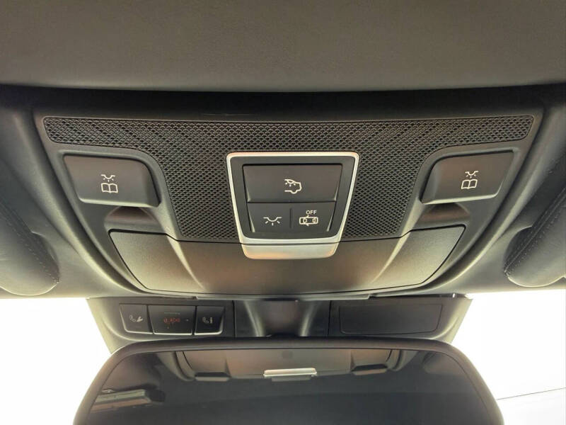 2017 Mercedes-Benz S-Class