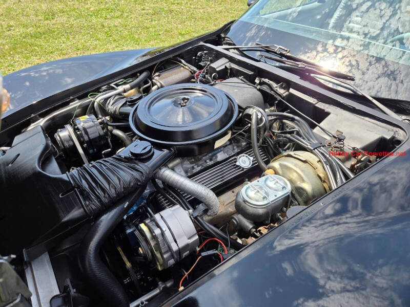1978 Chevrolet Corvette