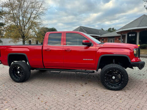 2015 GMC Sierra 1500 for sale at CARS PLUS in Fayetteville TN