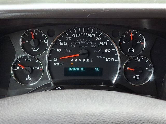 2014 Chevrolet Express LT 3500