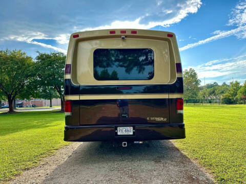 2006 Ford E-Series E-450 SD