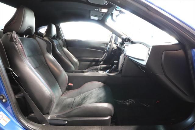 2014 Subaru BRZ Coupe - $15,297
