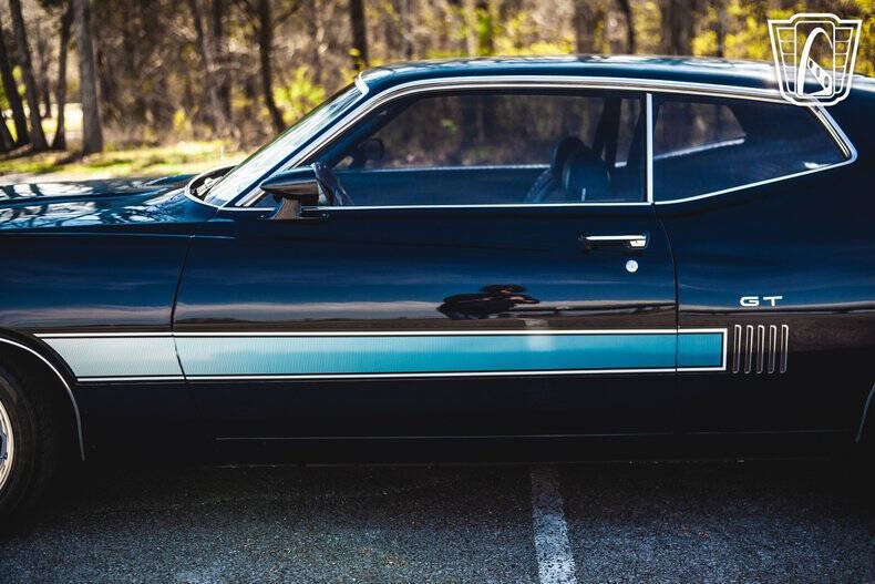 1970 Ford Torino