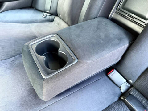 2011 Honda Accord LX