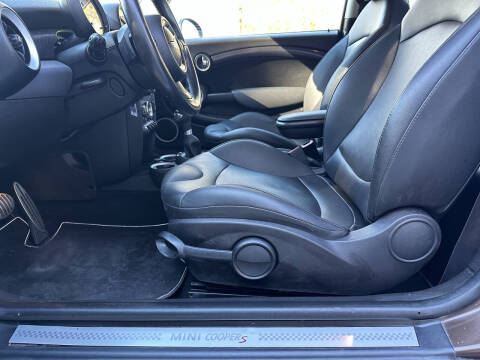 2012 MINI Cooper Hardtop S