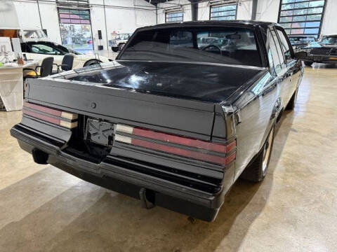 1987 Buick Grand National