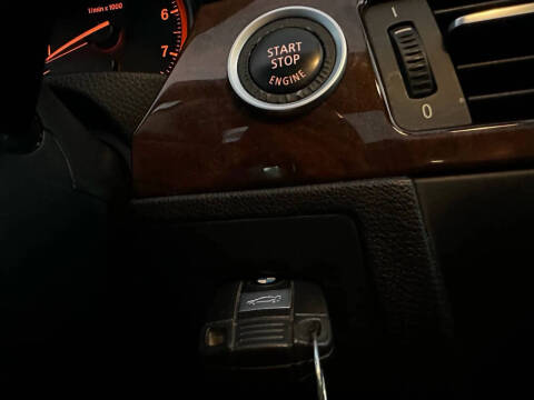 2009 BMW 3 Series 328i