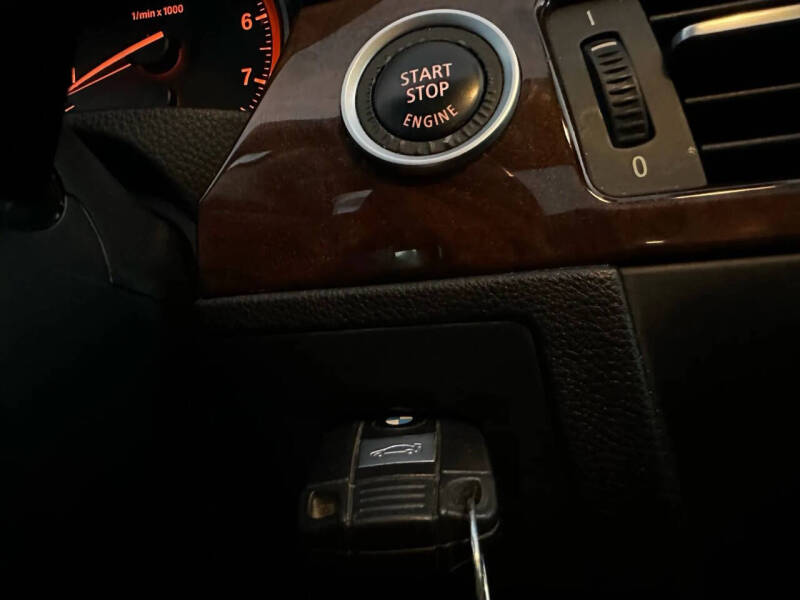 2009 BMW 3 Series 328i