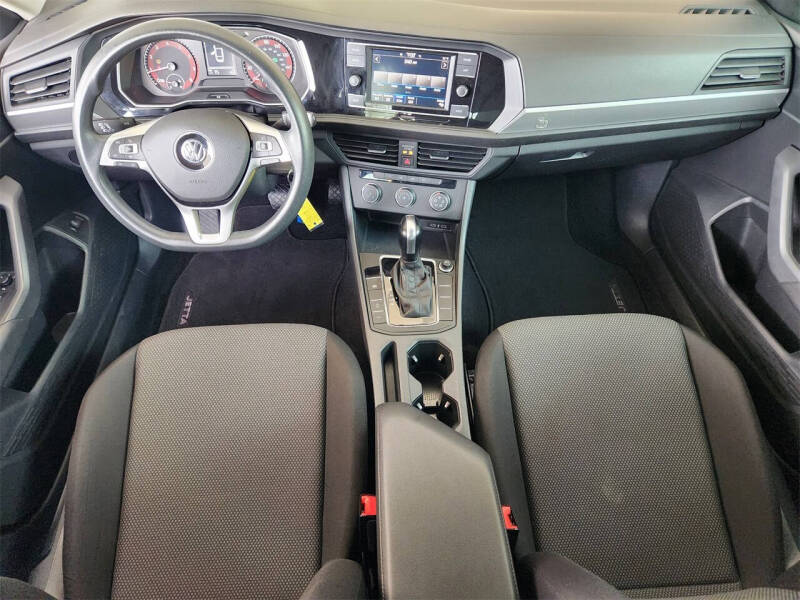 2020 Volkswagen Jetta