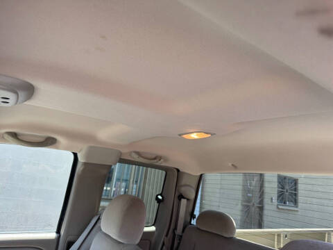 2004 GMC Sierra 1500 SLE