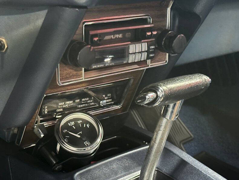 1970 Mercury Cougar