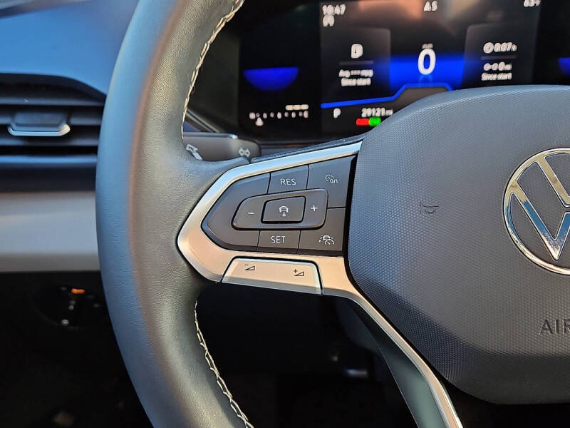 2022 Volkswagen Taos