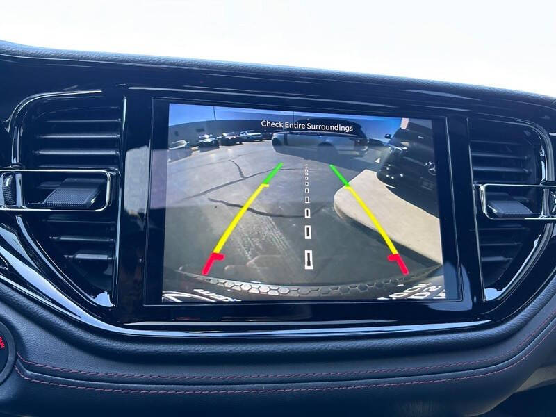 2021 Dodge Durango R/T