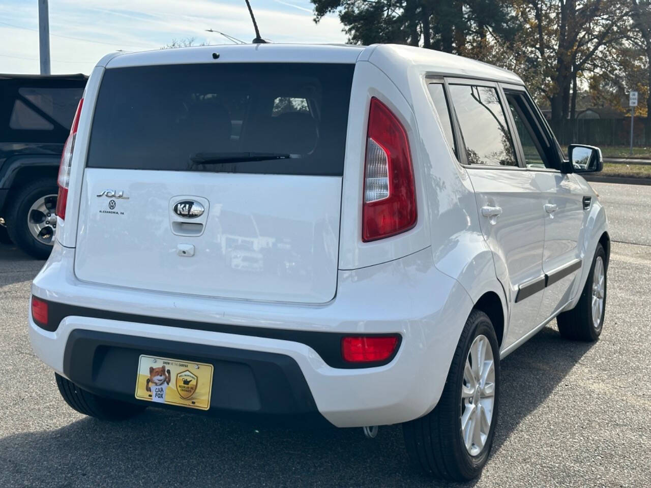 2013 Kia Soul for sale at CarMood in Virginia Beach, VA