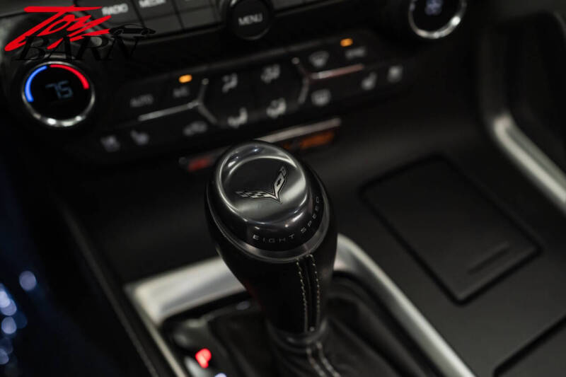 2017 Chevrolet Corvette Z06