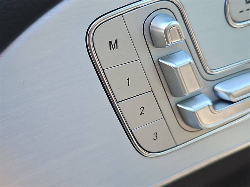 2023 Mercedes-Benz GLS GLS 450