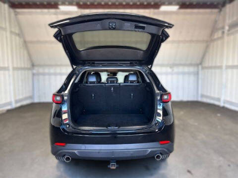 2022 Mazda CX-5 2.5 S Preferred