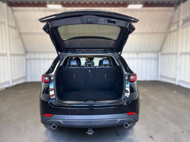 2022 Mazda CX-5 2.5 S Preferred