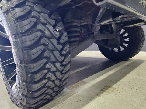 1988 AM General Hummer