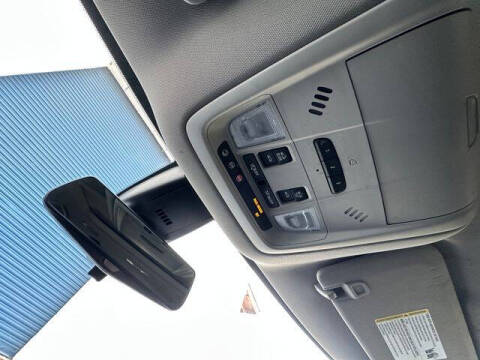 2019 Buick Enclave Avenir