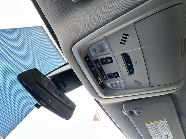 2019 Buick Enclave Avenir