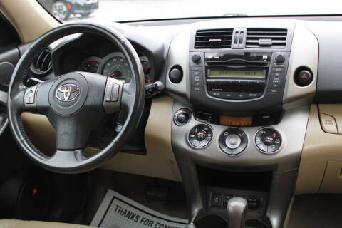 2010 Toyota RAV4 Limited