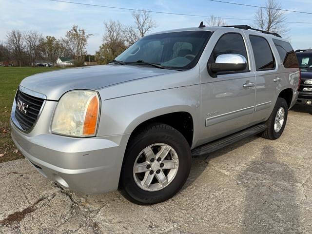 2010 GMC Yukon for sale at Crc Auto Brokers in Clio, MI