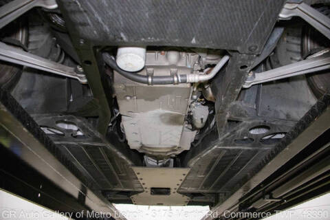 2008 Dodge Viper SRT-10