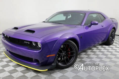 2019 Dodge Challenger