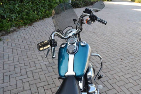 1994 Harley-Davidson Low Rider