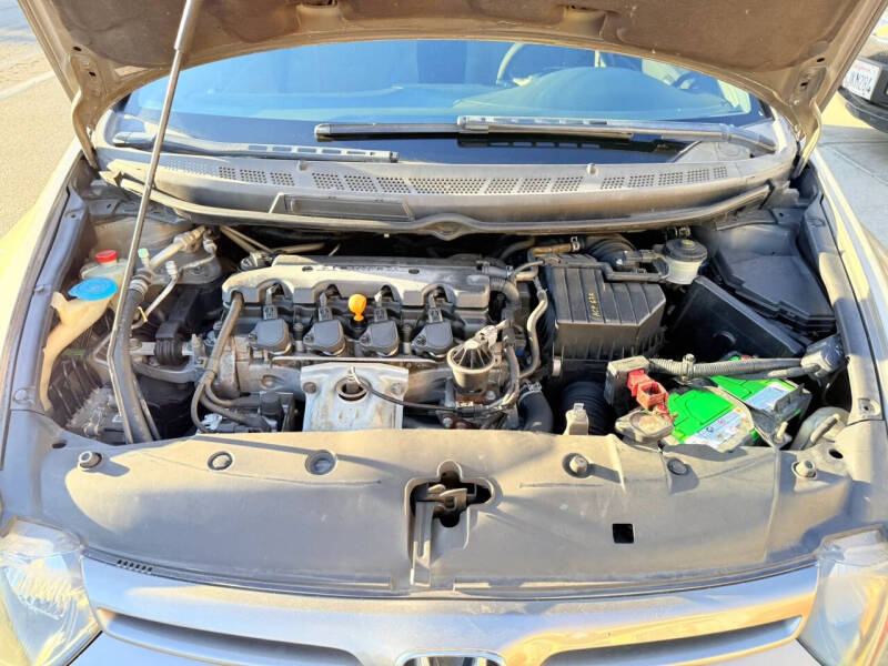 2006 Honda Civic