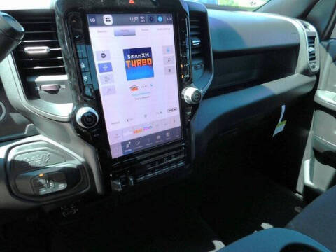 2025 RAM 3500 Tradesman