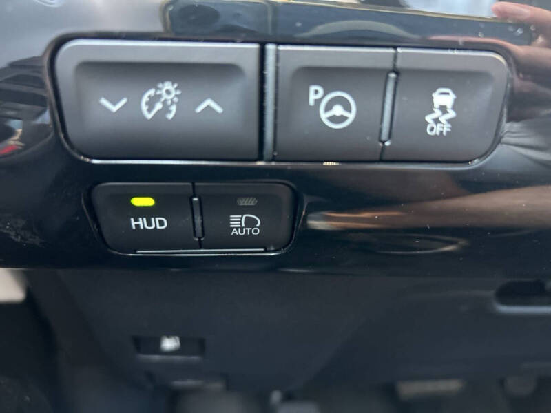 2019 Toyota Prius Limited